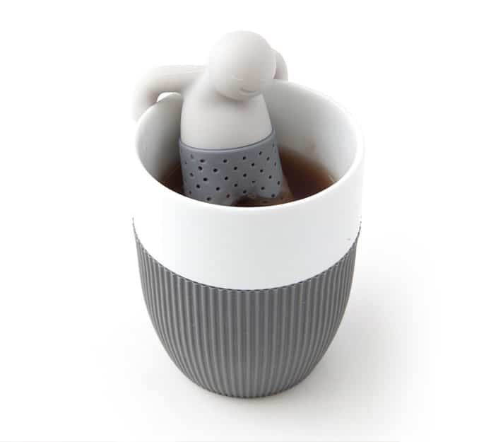 Mr. Teastar, cedilo za rinfuzo čaj - Image 4